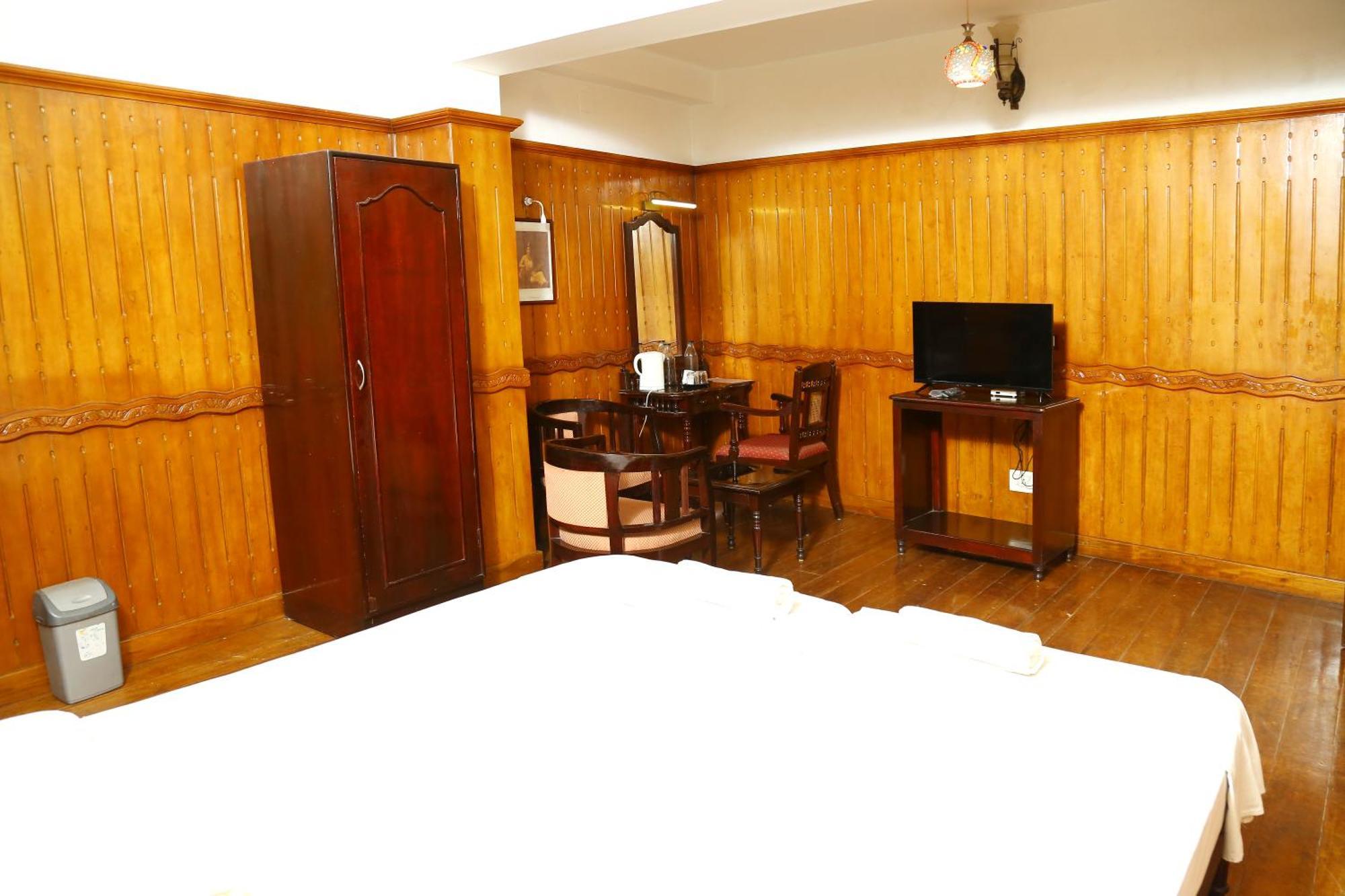 Fort Kochi Walton'S Homestay, Fort Cochin מראה חיצוני תמונה