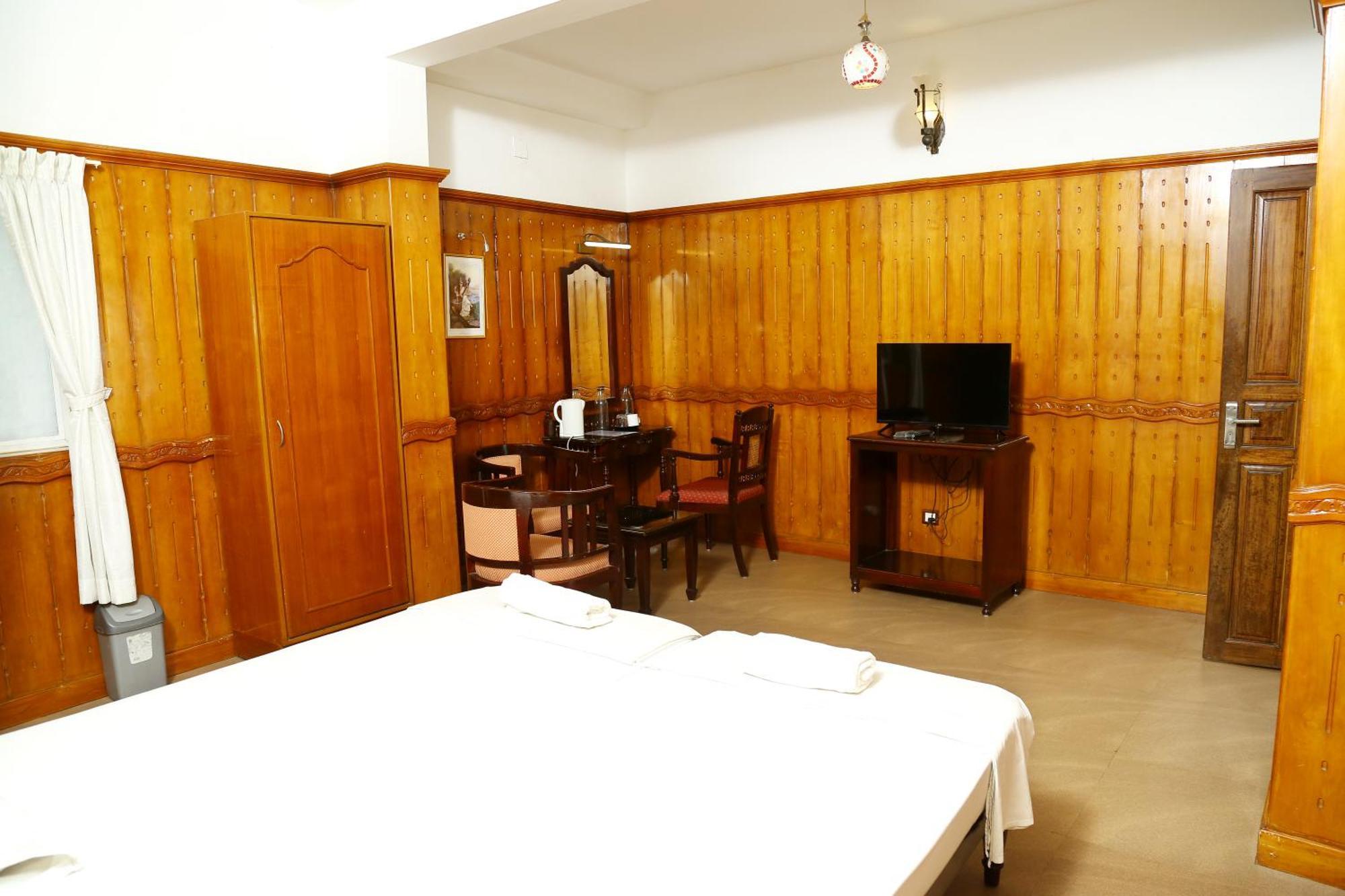 Fort Kochi Walton'S Homestay, Fort Cochin מראה חיצוני תמונה